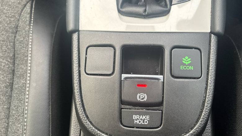 Honda Jazz 1.5 i-MMD Hybrid SR 5dr eCVT Hybrid Hatchback